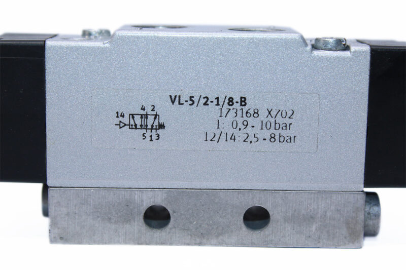 FESTO VL-5/2-1/8-B Pneumatic valve 173168