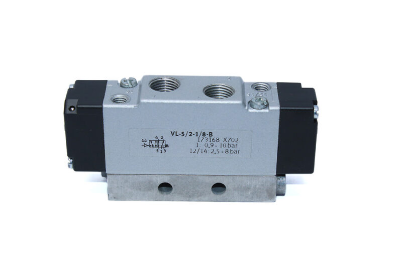 FESTO VL-5/2-1/8-B Pneumatic valve 173168 - Image 3