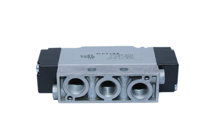FESTO VL-5/2-1/8-B Pneumatic valve 173168 - Image 4