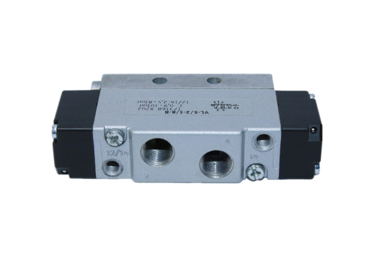 FESTO VL-5/2-1/8-B Pneumatic valve 173168 - Image 5