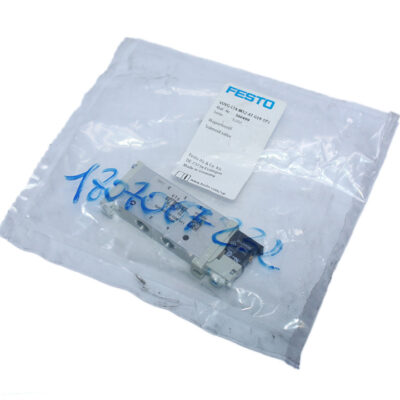 FESTO VUVG-L14-M52-AT-G18-1P3 Solenoid valve 566499