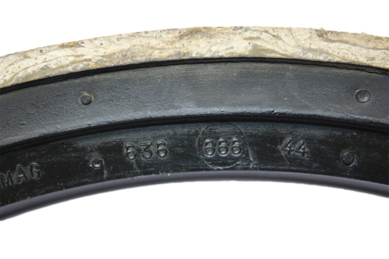 DEMAG 636 666 44 CONICAL BRAKE RING