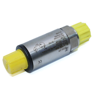 BUHLER 700137001000 PRESSURE SWITCH 0…100 bar