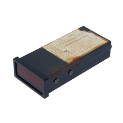 GS DA10-NP40/C1R DIGITAL DISPLAY