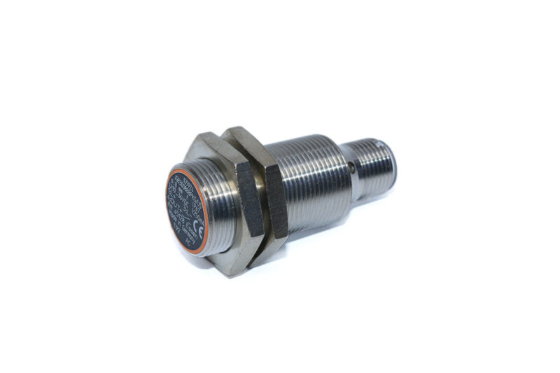 IFM IG5924 INDUCTIVE SENSOR IGB3008BBPKG/US-104
