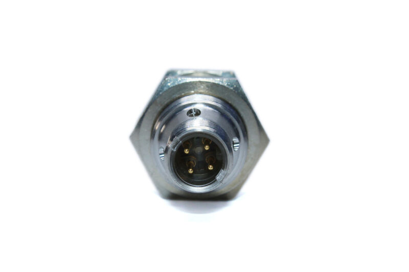 IFM IG5924 INDUCTIVE SENSOR IGB3008BBPKG/US-104 - Image 3