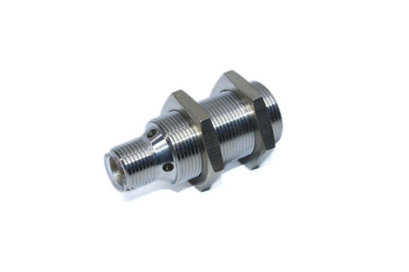 IFM IG5924 INDUCTIVE SENSOR IGB3008BBPKG/US-104 - Image 4