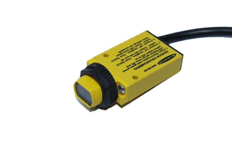 BANNER SME312LPC MINI-BEAM 53710 - Image 3