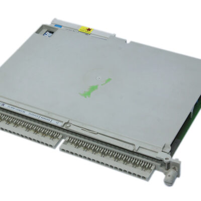 SIEMENS 6ES5 431-4UA12 DIGITAL INPUT MODULE