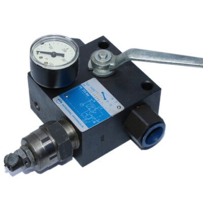INTEGRAL HYDRAULIK HSB-10/200 PRESSURE SWITCH 010-1315-022-200
