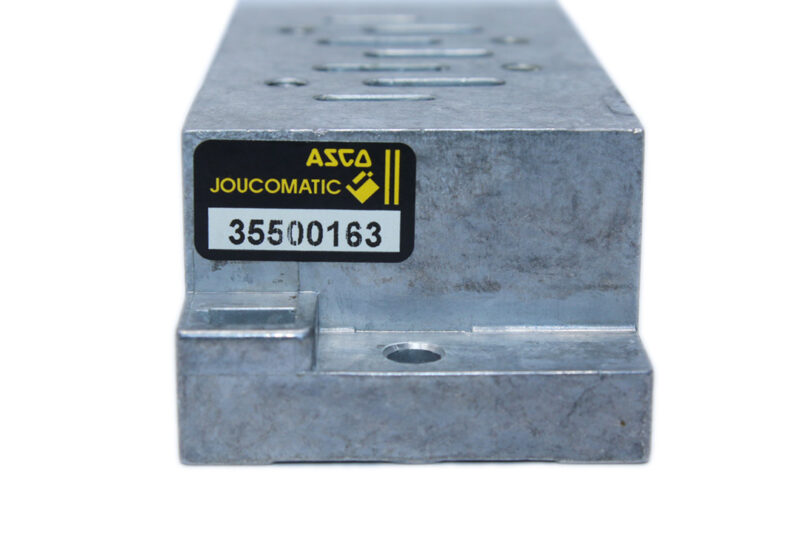 ASCO 035500163 SINGLE SUBBASES
