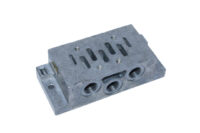 ASCO 035500163 SINGLE SUBBASES