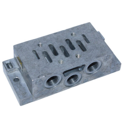 ASCO 035500163 SINGLE SUBBASES