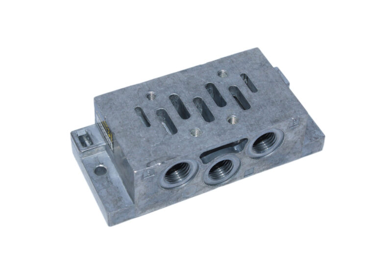 ASCO 035500163 SINGLE SUBBASES