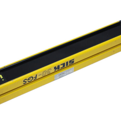 SICK Upgrade kit FGS to deTec4 Core 30/300 Safety light curtains: Upgrade kit FGS to deTec4 Core 1076732