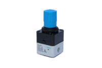 FESTO LRP-1/4-0,7 PRESSURE REGULATOR 159500