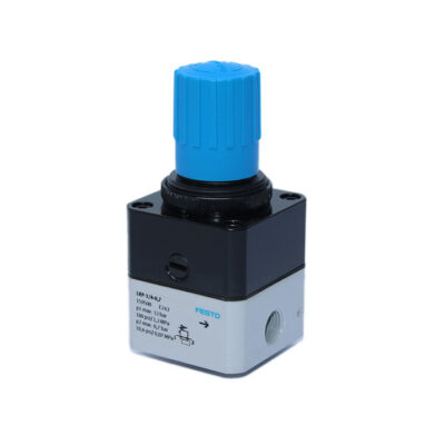 FESTO LRP-1/4-0,7 PRESSURE REGULATOR 159500