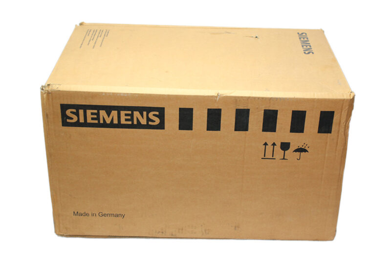 SIEMENS 6SN1145-1BB00-0EA1 MODULE SIMODRIVE 611 - Image 9