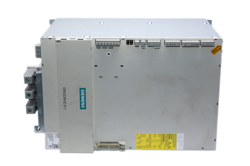 SIEMENS 6SN1145-1BB00-0EA1 MODULE SIMODRIVE 611 - Image 4