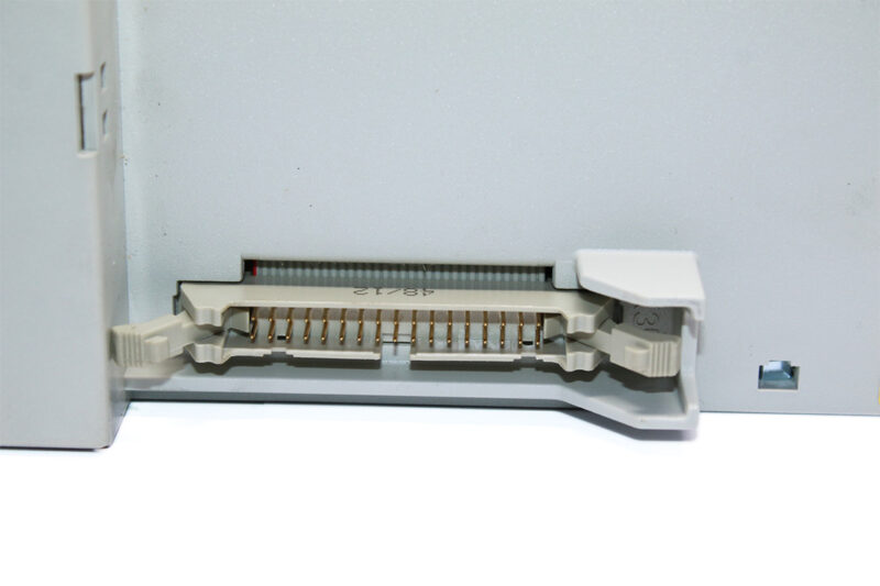 SIEMENS 6SN1145-1BB00-0EA1 MODULE SIMODRIVE 611 - Image 5
