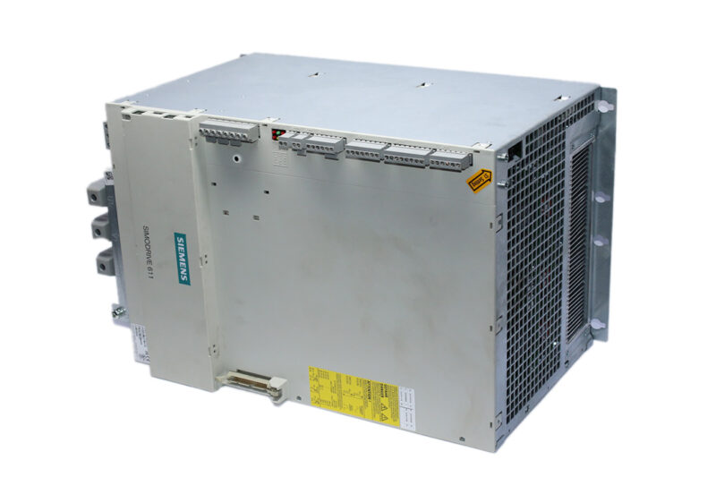 SIEMENS 6SN1145-1BB00-0EA1 MODULE SIMODRIVE 611 - Image 6