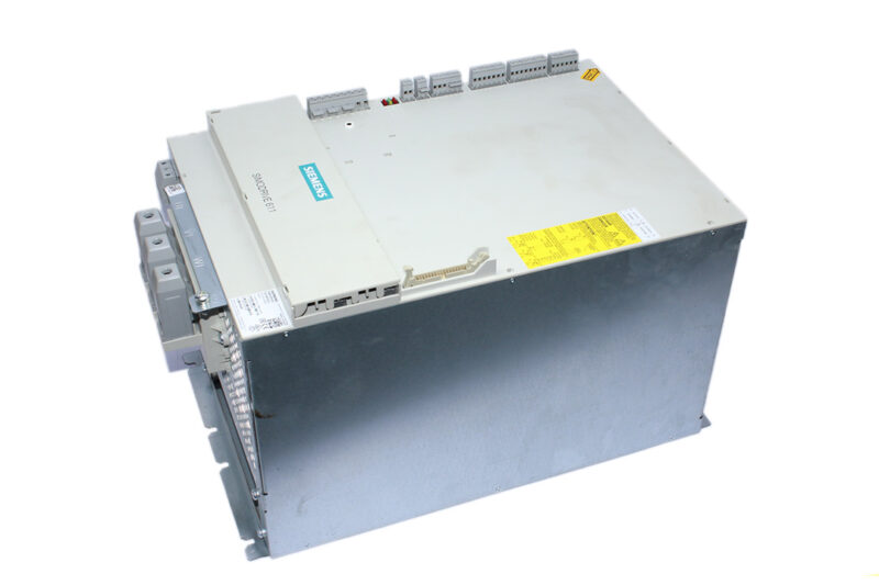 SIEMENS 6SN1145-1BB00-0EA1 MODULE SIMODRIVE 611 - Image 8