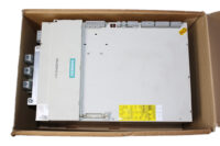 SIEMENS 6SN1145-1BB00-0EA1 MODULE SIMODRIVE 611