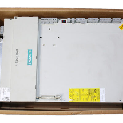 SIEMENS 6SN1145-1BB00-0EA1 MODULE SIMODRIVE 611