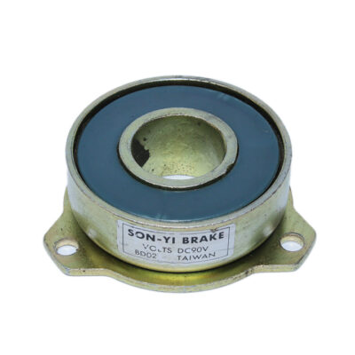SON-YI BRAKE BD02 ELECTROMAGNETIC BRAKE 90 VDC