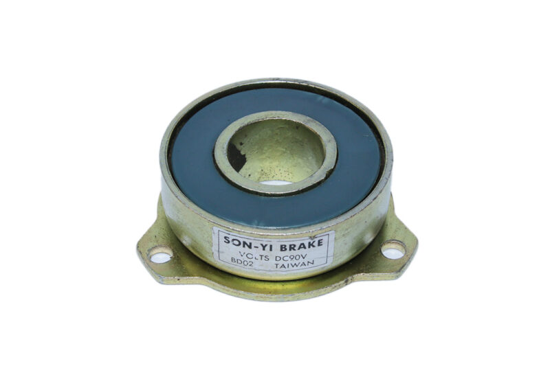 SON-YI BRAKE BD02 ELECTROMAGNETIC BRAKE 90 VDC