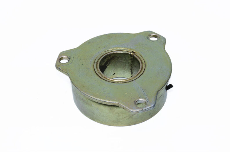 SON-YI BRAKE BD02 ELECTROMAGNETIC BRAKE 90 VDC - Image 3