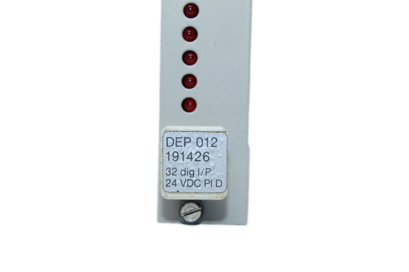 AEG DEP 012 BOARD MODULE 6051-042.191426 - Image 3
