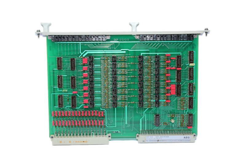 AEG DEP 012 BOARD MODULE 6051-042.191426 - Image 6