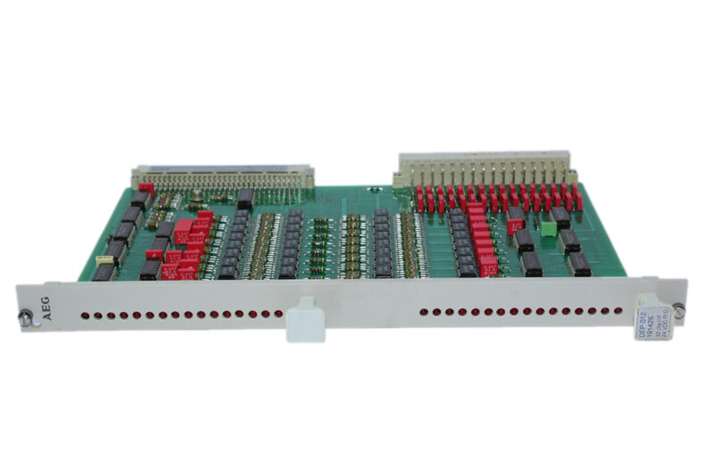 AEG DEP 012 BOARD MODULE 6051-042.191426 - Image 7