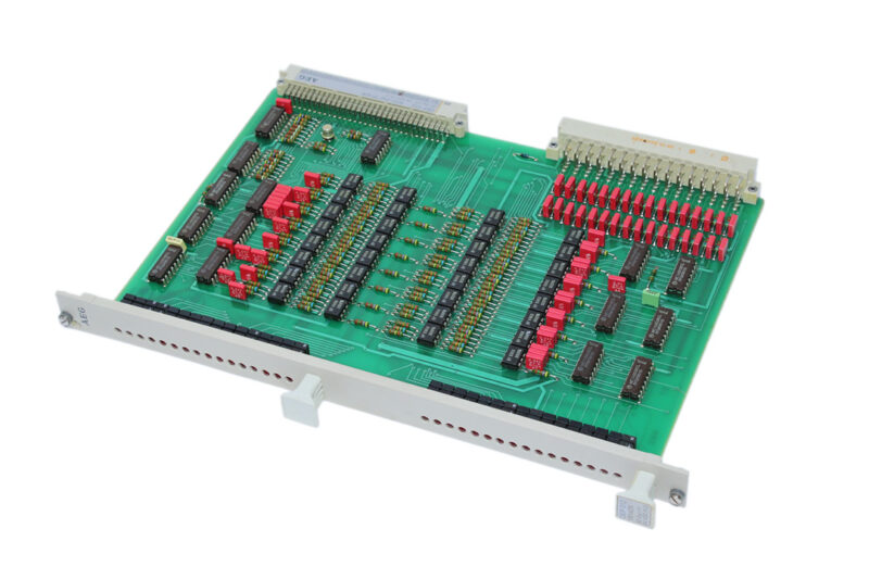 AEG DEP 012 BOARD MODULE 6051-042.191426 - Image 9