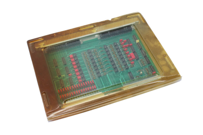 AEG DEP 012 BOARD MODULE 6051-042.191426