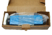 VICKERS DG4V 3S 2N M U C5 60 SOLENOID OPERATED DIRECTIONAL VALVE