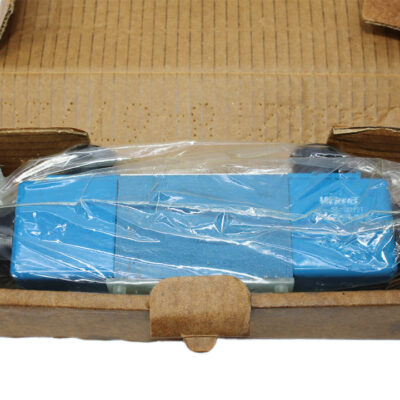 VICKERS DG4V 3S 2N M U C5 60 SOLENOID OPERATED DIRECTIONAL VALVE