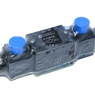 DUPLOMATIC DL3-S1/10N-D24K1 DIRECTIONAL CONTROL VALVE