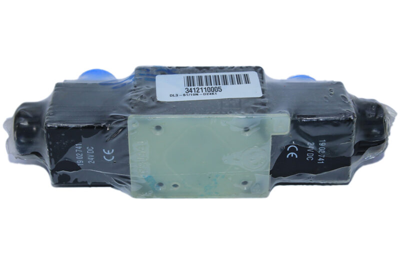 DUPLOMATIC DL3-S1/10N-D24K1 DIRECTIONAL CONTROL VALVE - Image 5