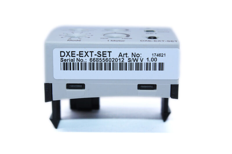 EATON DXE-EXT-SET EXTENSION PARAMETER SET MODULE - Image 3