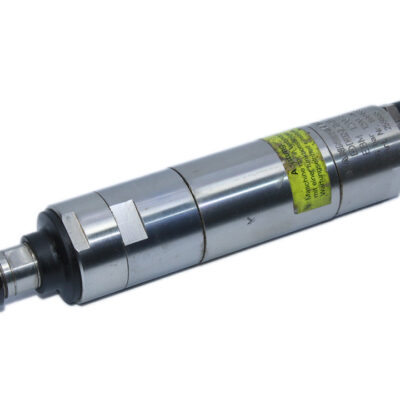 DEMAG EBM 1200 S AIR MOTOR 600015387