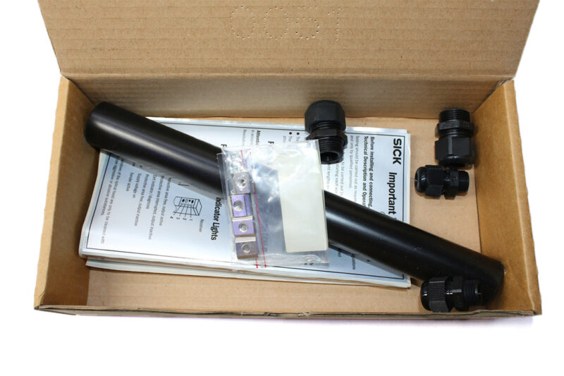 SICK FGSS600-21,FGSE600-21 SAFETY LIGHT CURTAIN 1012604,1012605 - Image 12
