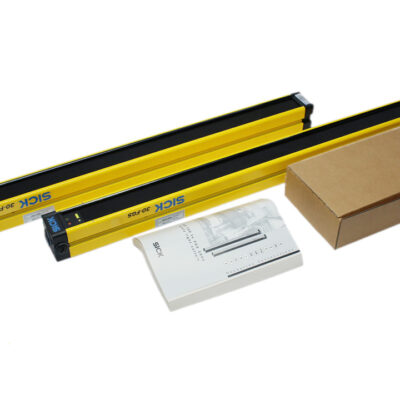 SICK FGSS600-21,FGSE600-21 SAFETY LIGHT CURTAIN 1012604,1012605
