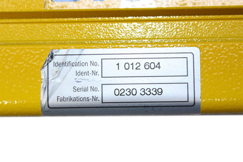 SICK FGSS600-21,FGSE600-21 SAFETY LIGHT CURTAIN 1012604,1012605 - Image 5