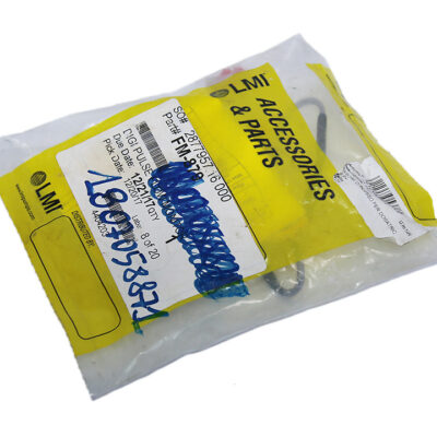 LMI FM-879 FLOW MONITOR