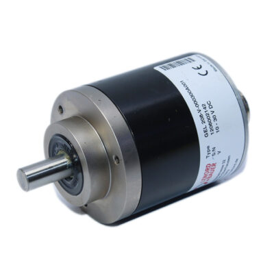 LENORD+BAUER GEL 208-V-000300A001 MAGNETIC INCREMENTAL ENCODER