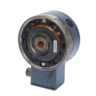 HUBNER HTA 9.08/420 TACHO DYNAMO