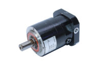 VOGEL MPV 00 GEARBOX i=5
