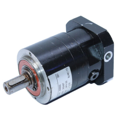 VOGEL MPV 00 GEARBOX i=5